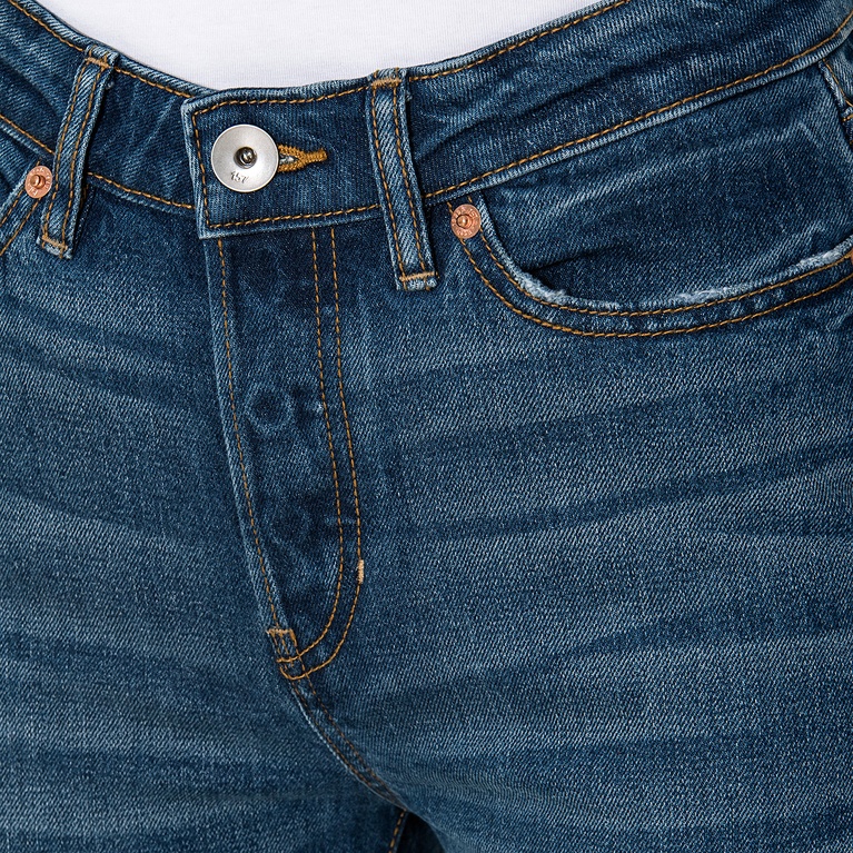 Jeans "Standard High" Jeans "Standard High"